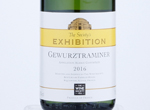 The Society's Exhibition Gewurztraminer,2016