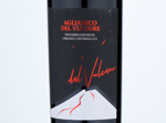 Dal Vulcano Aglianico del Vulture,2018