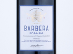 Tesco Finest Barbera,2016