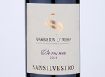 Barbera d'Alba Dominae,2019