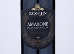 Amarone della Valpolicella,2017