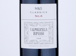 Marks & Spencer Classics Valpolicella Ripasso,2018