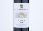 Pojega Valpolicella Ripasso Classico Superiore,2018