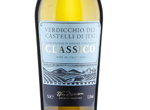 Morrisons The Best Verdicchio Classico,2018