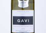 Tesco Finest Gavi,2019