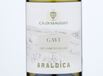 Gavi del Comune di Gavi,2019