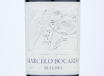 Marcelo Bocardo Malbec,2019