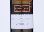 Casa Ermelinda Freitas Sauvignon Blanc & Verdelho,2019