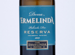 Dona Ermelinda Reserva Branco,2019