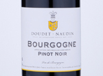 Doudet Naudin Bourgogne Pinot Noir,2018