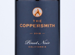 The Coppersmith Pinot Noir,2018