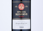 Tesco Special Reserve Port,NV