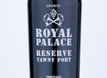 Royal Palace Reserve Tawny Port Decanter,NV