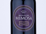 Quinta da Mimosa,2017