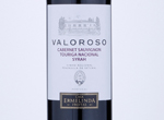 Valoroso Cabernet Sauvignon Touriga Nacional Syrah,2019