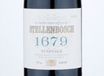 Stellenbosch 1679 Pinotage,2019