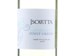 Isoletta Catarratto Pinot Grigio,2018