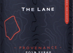 The Lane Syrah,2019