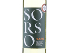 Sorso Fiano,2018