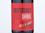 Beefsteak Club Shiraz,2019