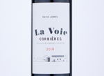 Katie Jones La Voie Corbieres,2019