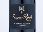 Saint Roch Grande Réserve,2018