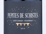 Pepites De Schistes,2016