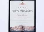 Château Crès Ricards Oenothéra,2018