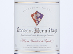 Crozes Hermitage,2018