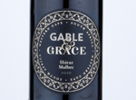 Gable and Grace Shiraz Malbec,2020