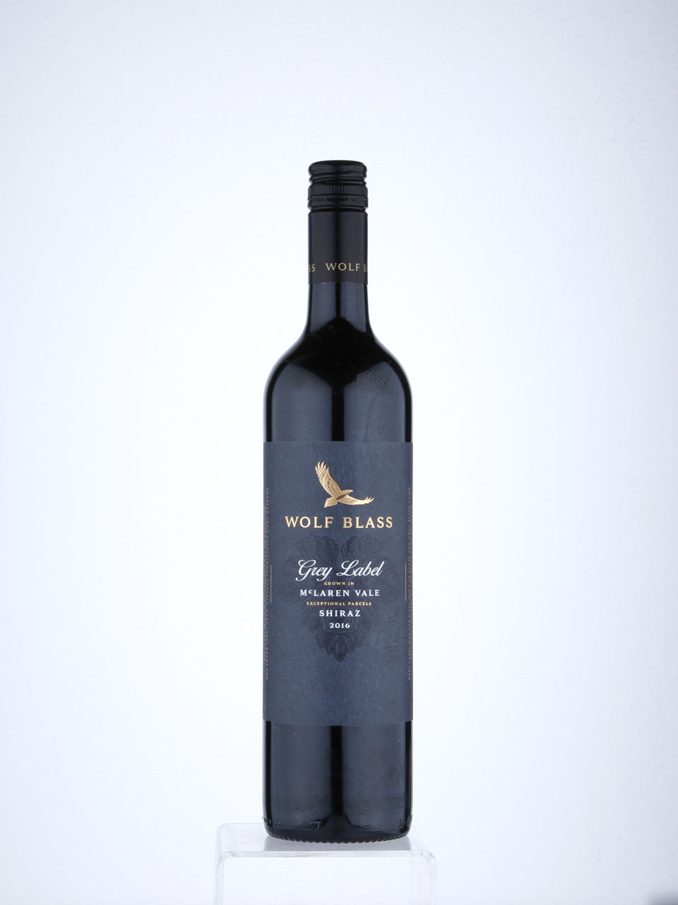 Wolf Blass Grey Label Shiraz2016