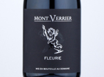 Mont Verrier Fleurie,2020