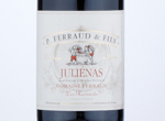 Juliénas Domaine Ferraud Les Ravinets,2019