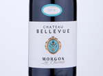 Morgon les Charmes Château Bellevue,2019