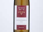 Distinctive Small Gewurztraminer Divergent,2019