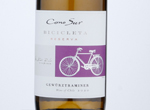 Cono Sur Bicicleta Gewürztraminer,2020