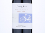 Cono Sur Bicicleta Malbec,2019