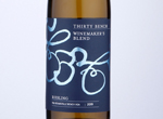 Winemakers Blend Riesling,2019