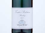 Villa Wolf Forster Pechstein Riesling Library Release,2007