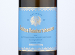 Hattenheimer Wisselbrunnen Riesling Kabinett,2018