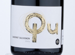 Qu Cabernet Sauvignon,2020