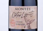 Montes Outer Limits Itata Cinsault,2019