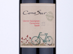 Cono Sur Organico Cabernet Sauvignon Carmenere Syrah,2019