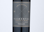 Elemental Gran Reserva Cabernet Sauvignon,2019