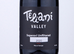 Teliani Valley Winery'97 Saperavi Unfiltered,2020