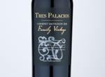 Tres Palacios Family Cabernet Sauvignon,2018