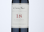 Cono Sur Single Vineyard Cabernet Sauvignon,2018