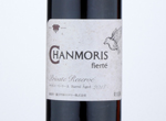 Chanmoris Fierte Private Reserve Muscat Bailey A Barrel Aged,2018