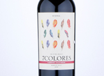 7Colores Reserva Cabernet Sauvignon,2019