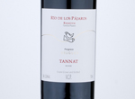 Río de los Pájaros Tannat,2019